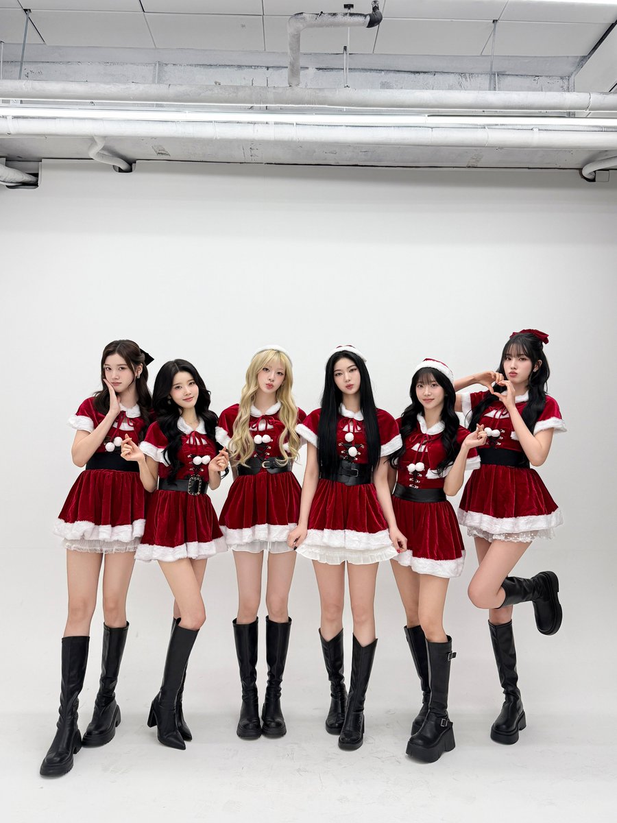 Latest photo of STAYC