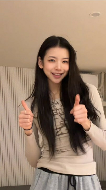 SECRET NUMBER의 비하인드 컷