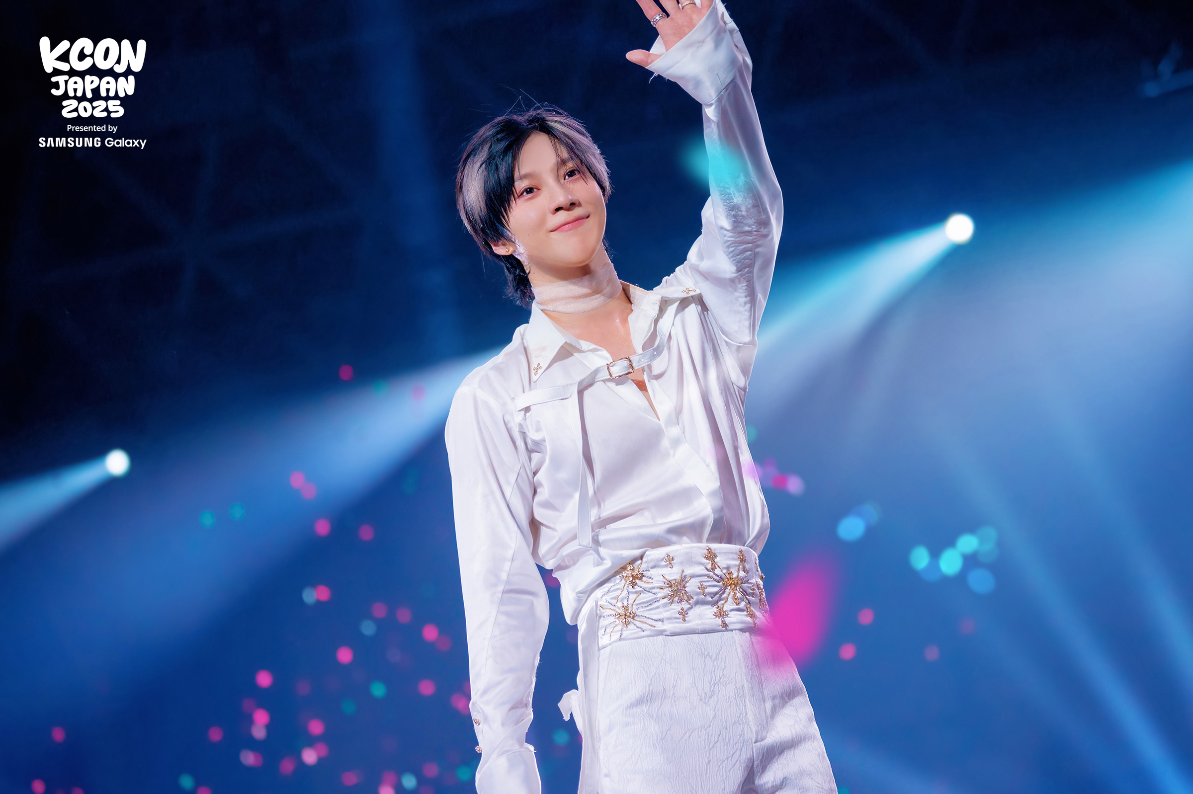 Recent activity shot of Taemin (SHINee)