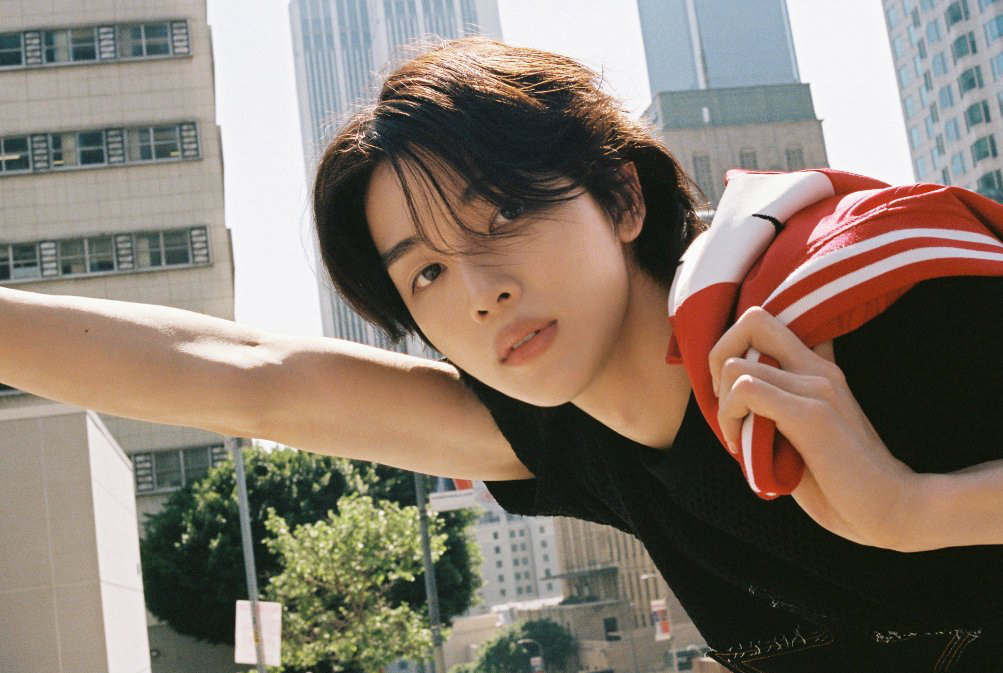 Latest photo of Sungchan (RIIZE)