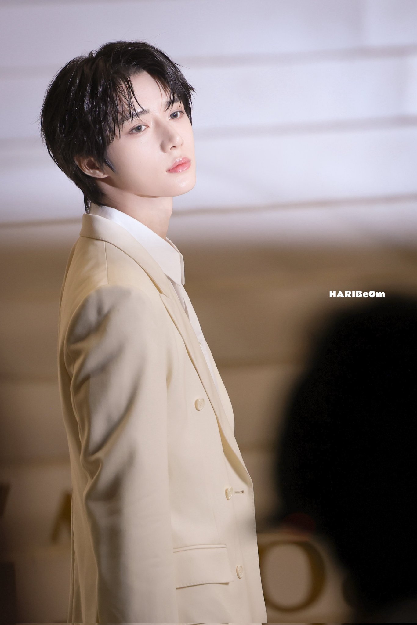 Latest photo of Beomgyu (TOMORROW X TOGETHER)