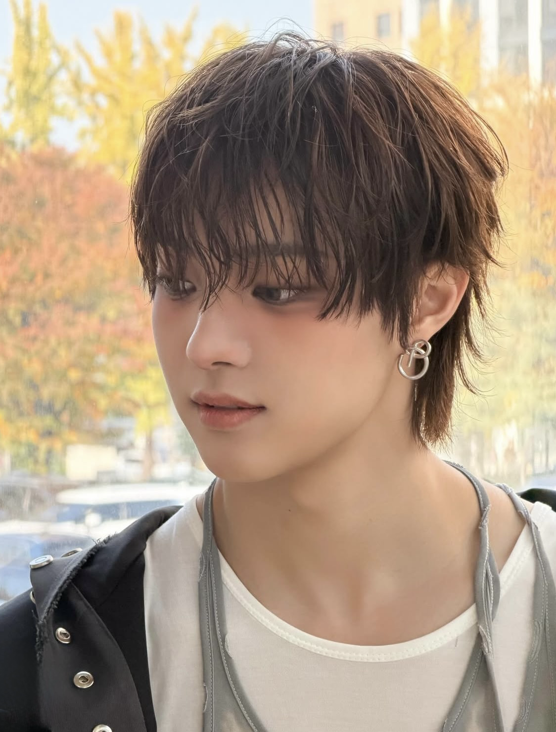 Latest photo of EJ (&TEAM)