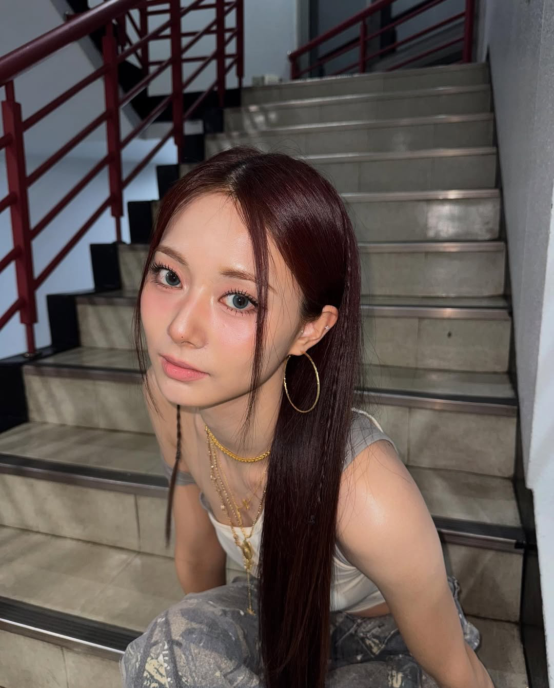 ツウィ (TWICE)の最新写真