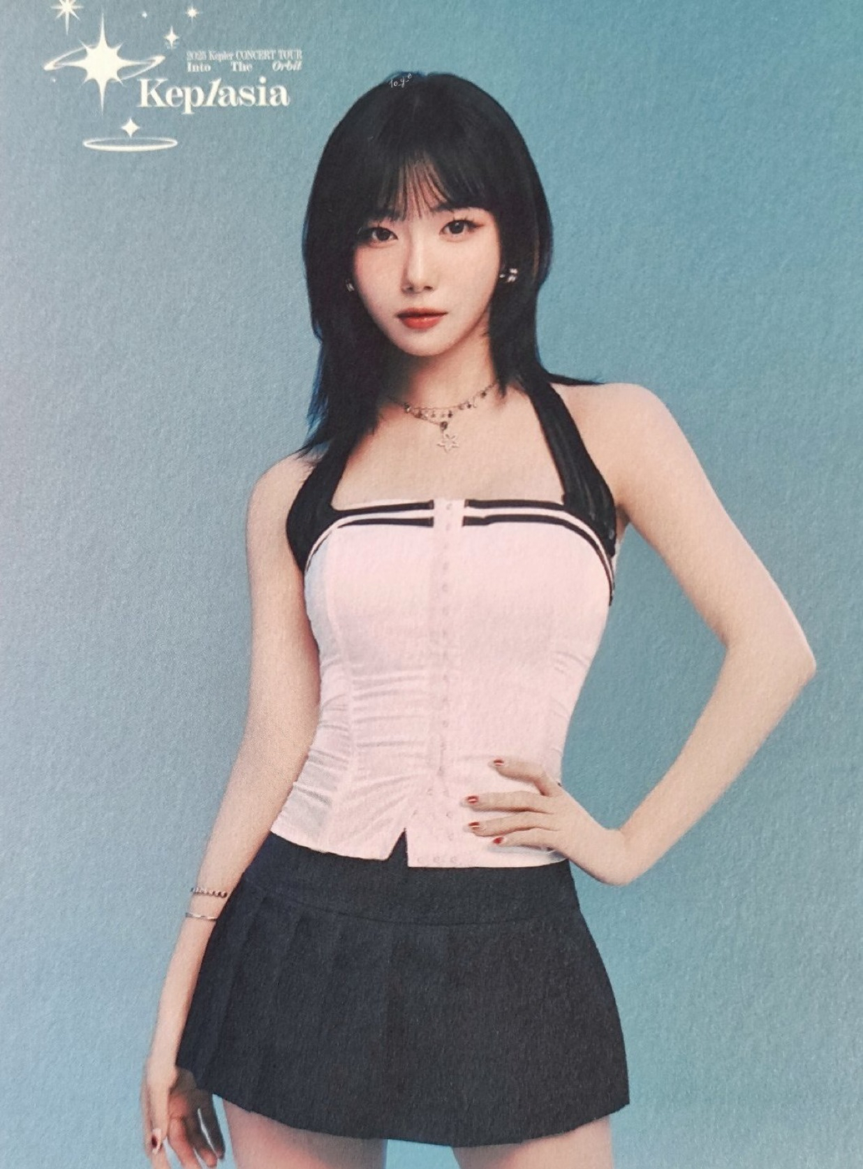 Kep1er Seo Youngeun Fandom Community │ No.1 KPOP App CHOEAEDOL
