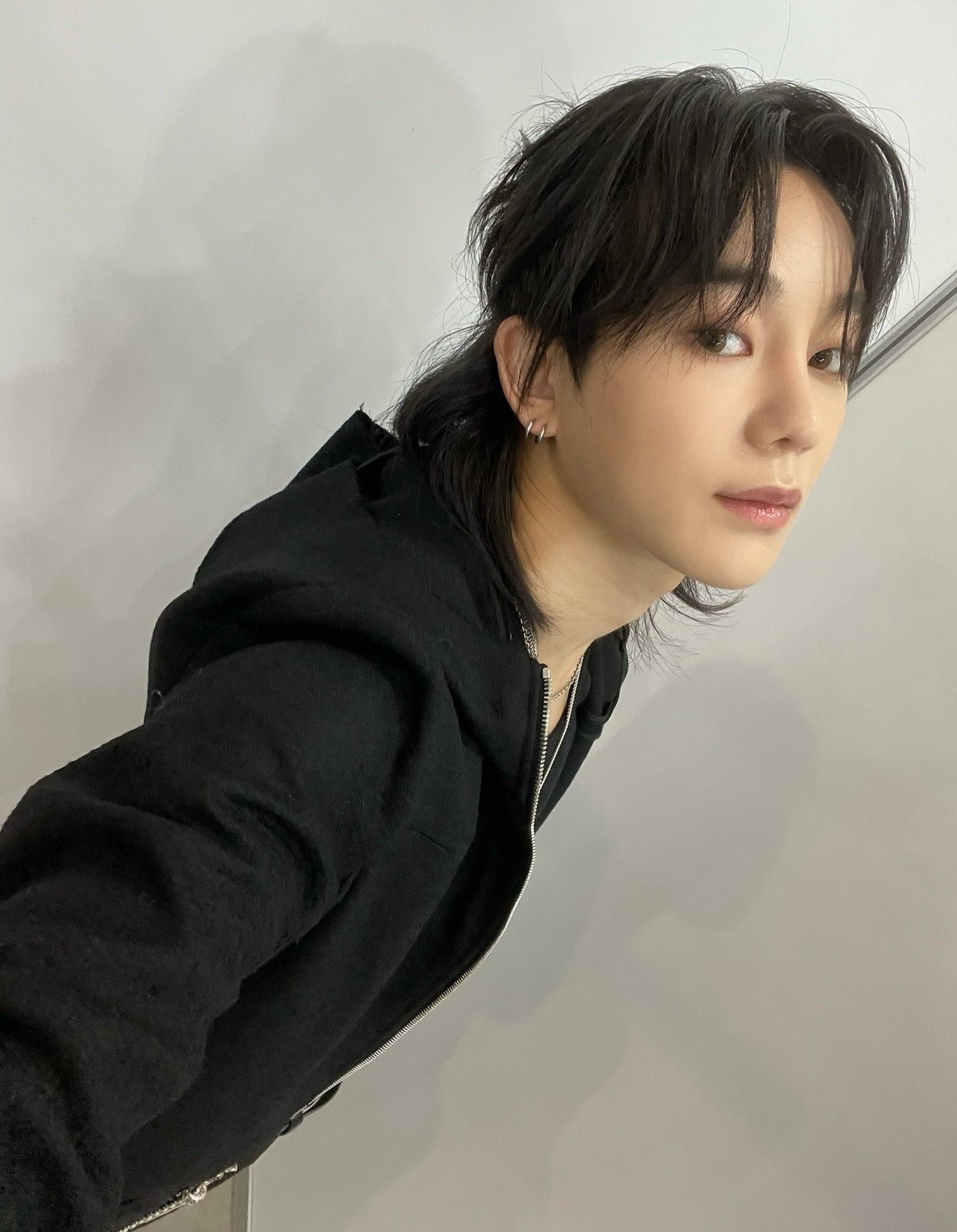 Latest photo of Hyunsoo (TNX)