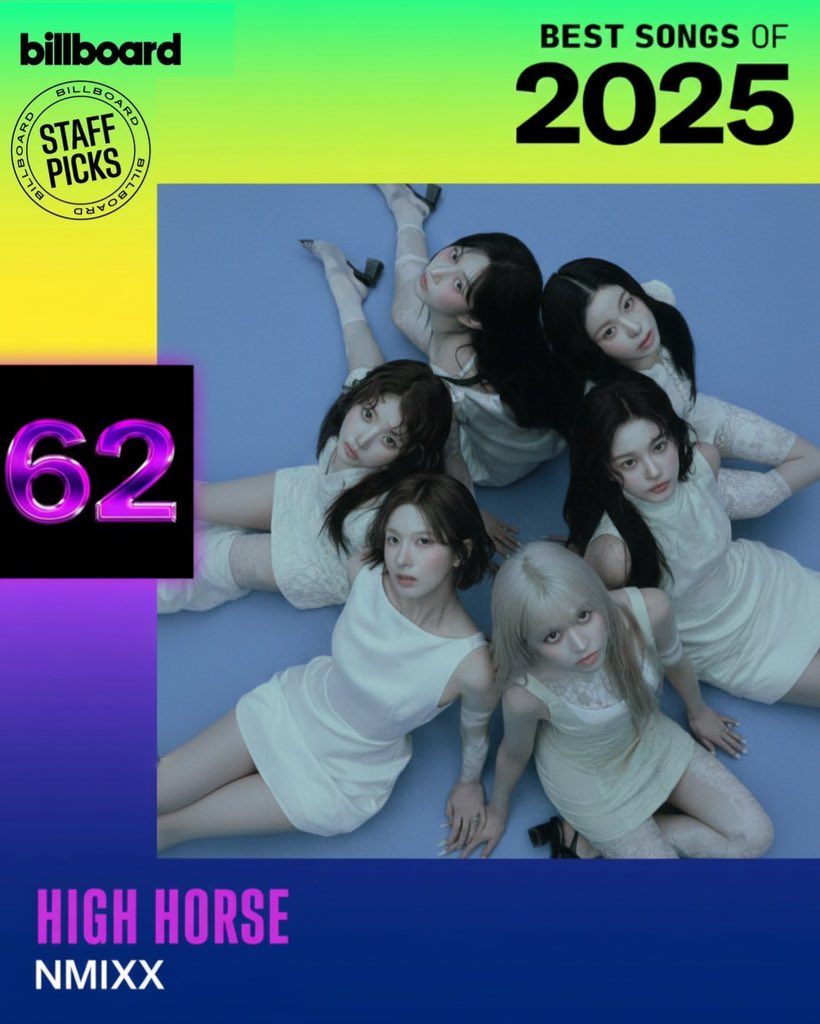 Latest photo of NMIXX