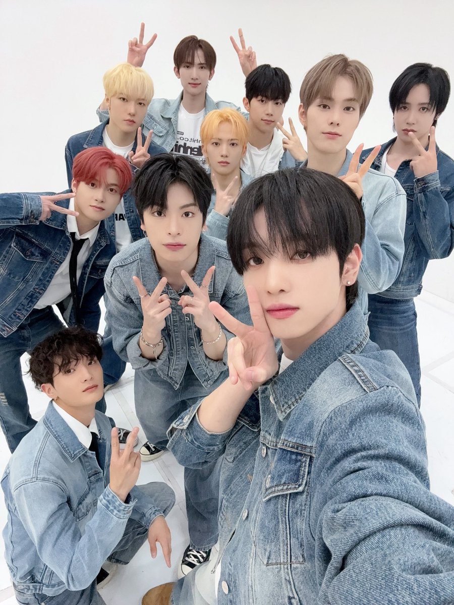 Behind-the-scenes cut of Xikers