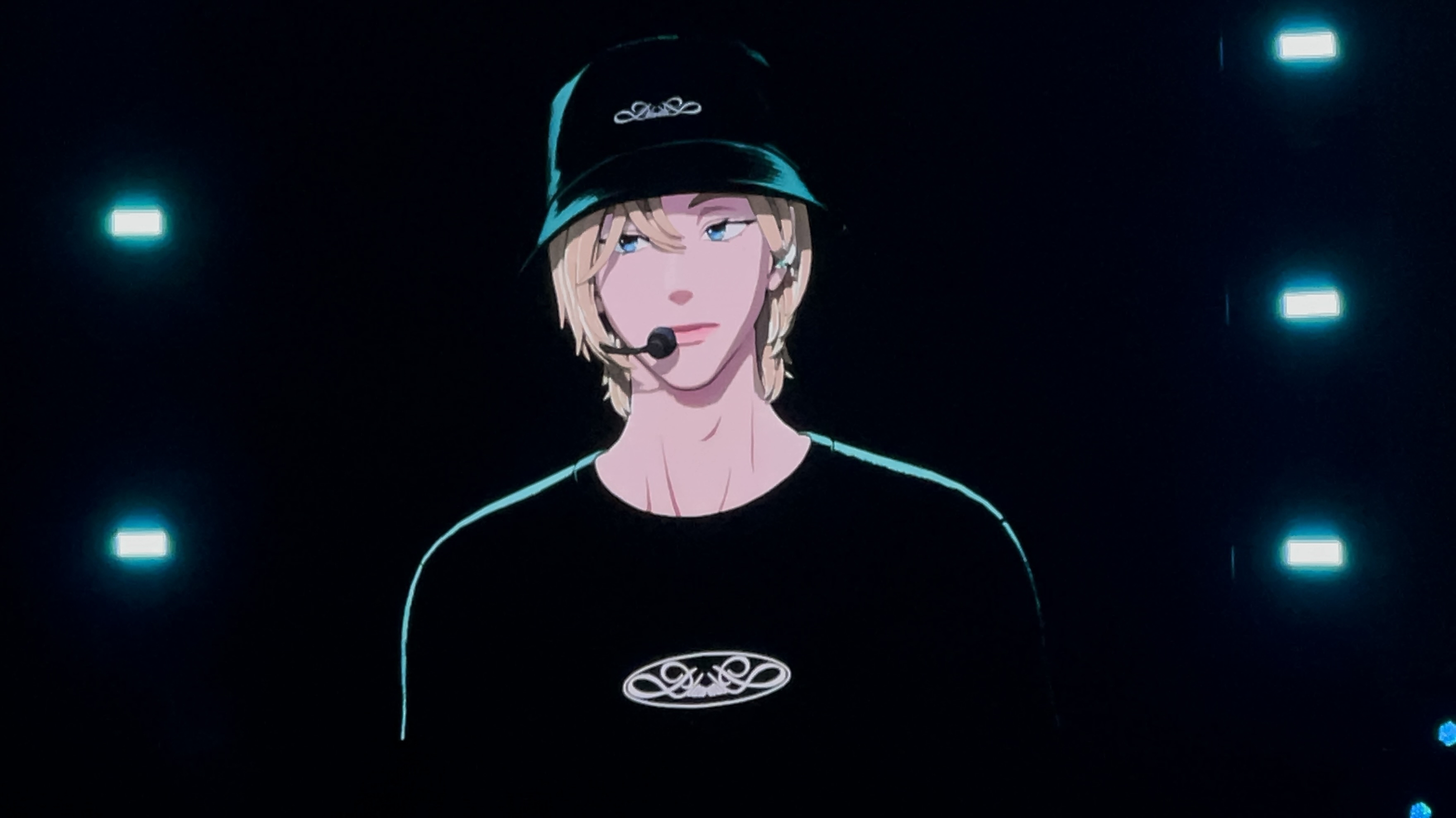 Latest photo of Noah (PLAVE)