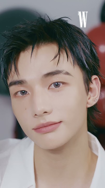 The most beloved wallpaper among Hyunjin (Stray Kids)'s fans