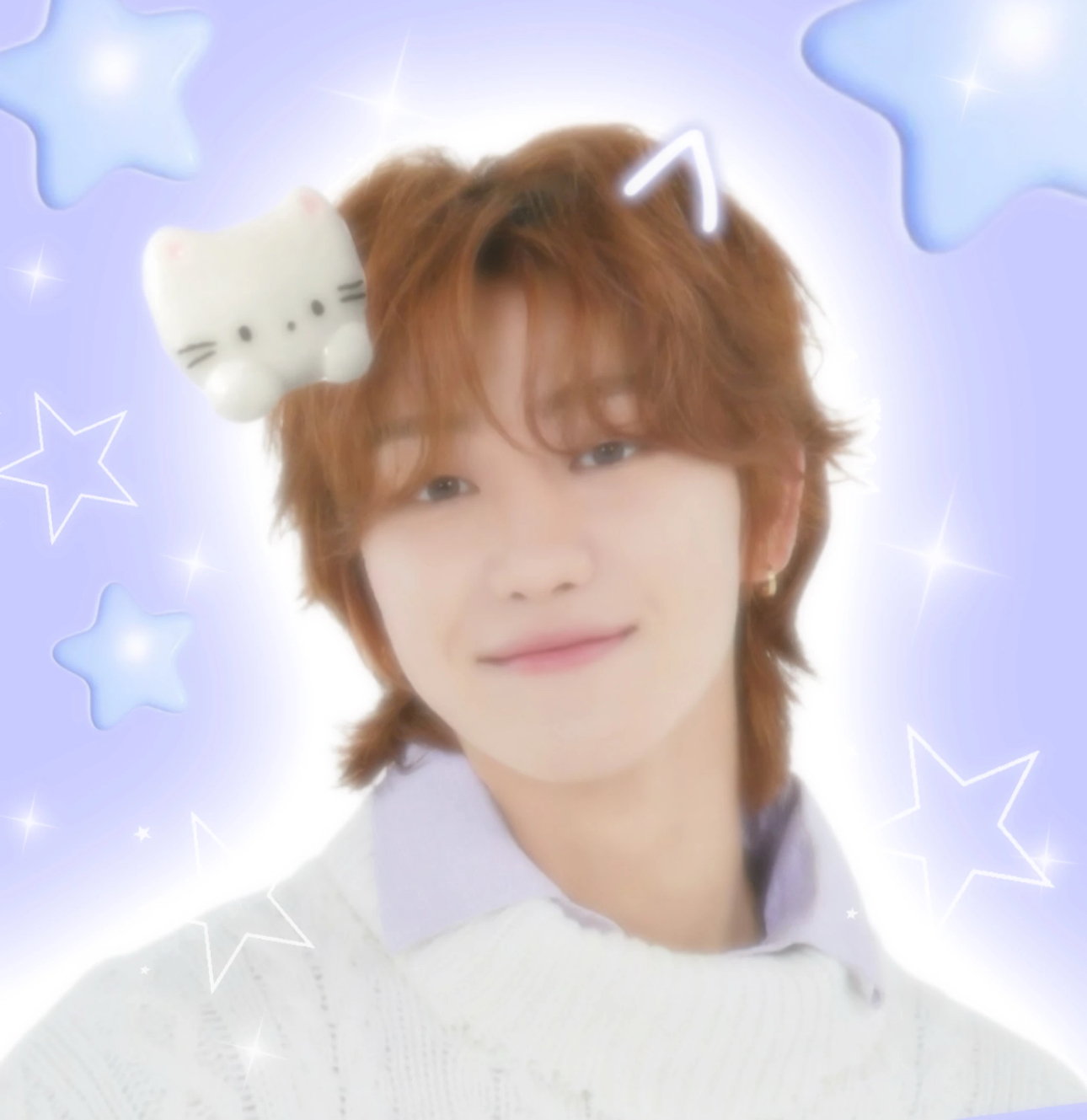 Behind-the-scenes cut of The 8 (SEVENTEEN)