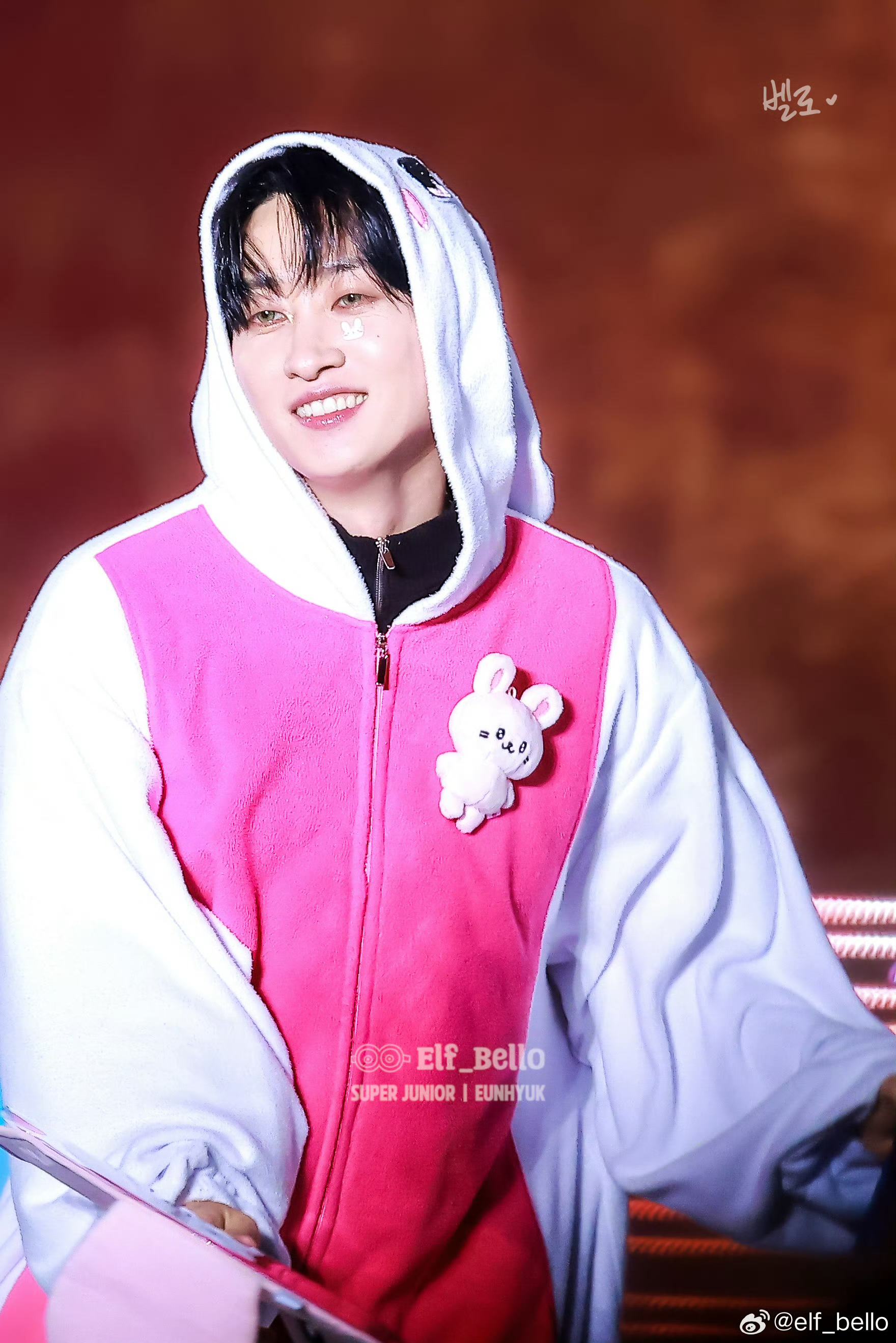 슈퍼주니어 최근 활동샷