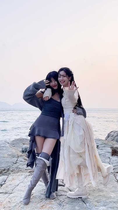 Foto terbaru Momo (TWICE)