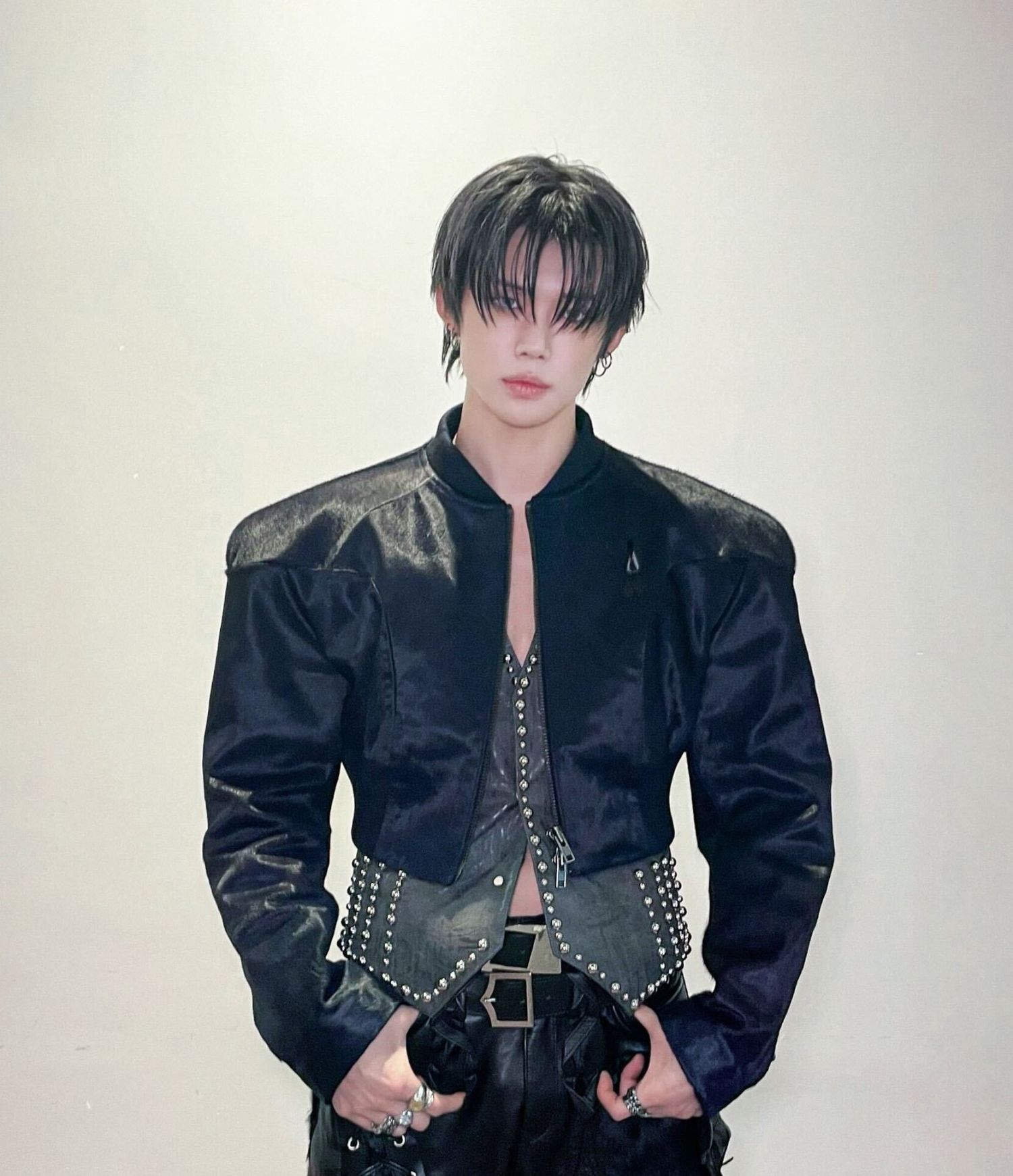 Latest photo of Yeonjun (TOMORROW X TOGETHER)