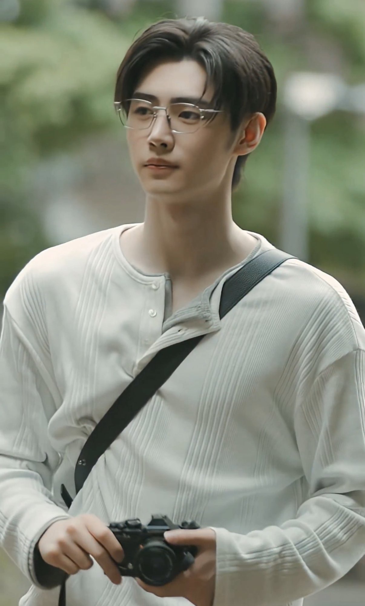 성훈 (ENHYPEN)의 비하인드 컷