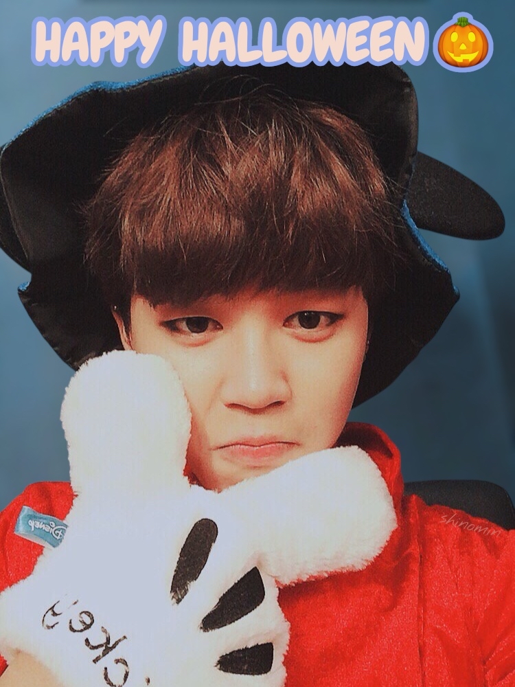 Latest photo of Jimin (BTS)