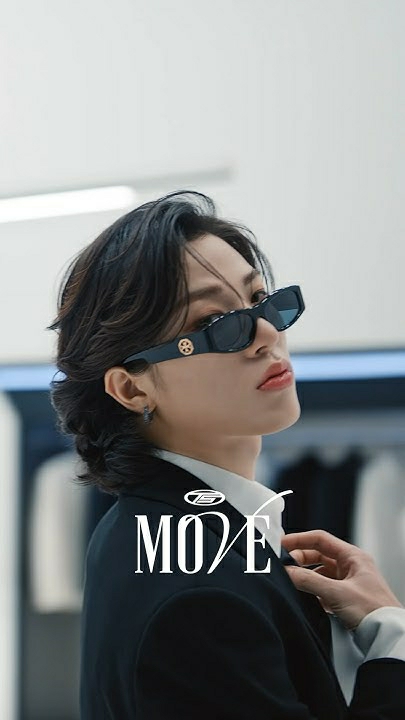 Behind-the-scenes cut of So Junghwan (TREASURE)