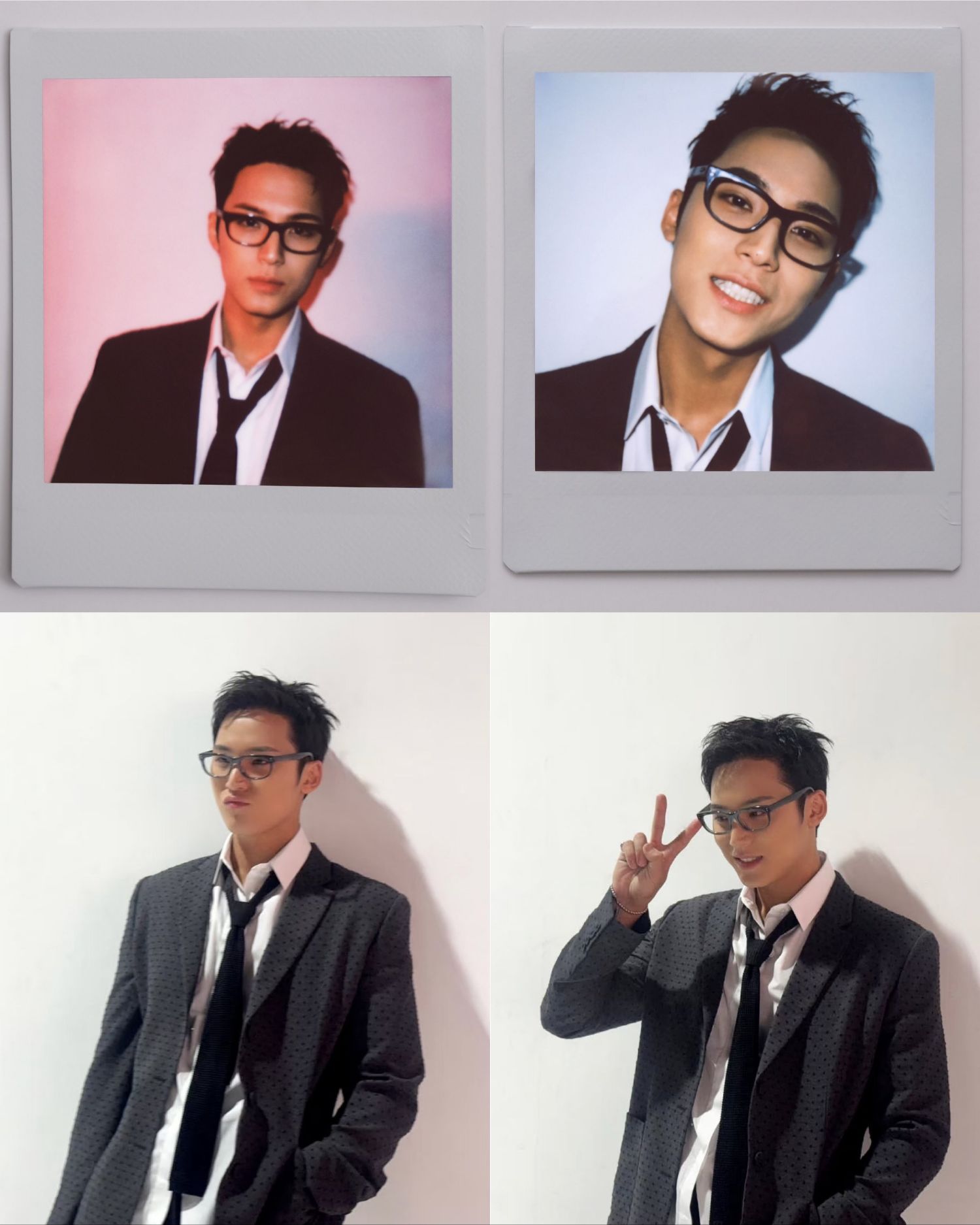 Latest photo of Mingyu (SEVENTEEN)
