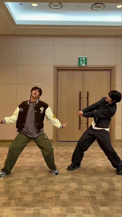 Foto terbaru JL (AHOF)