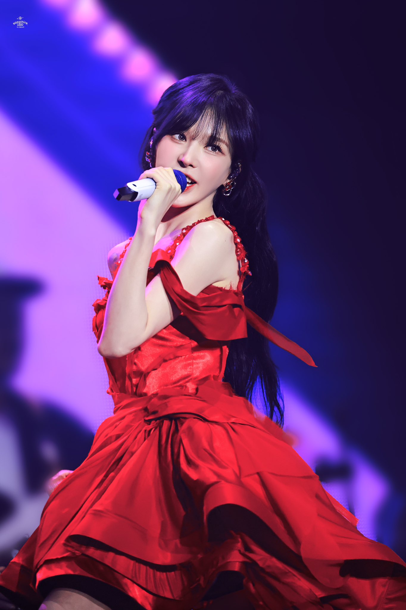red velvet ユニフォーム　ウェンディ red velvet ユニフォーム ウェンディ red velvet ユニフォーム
