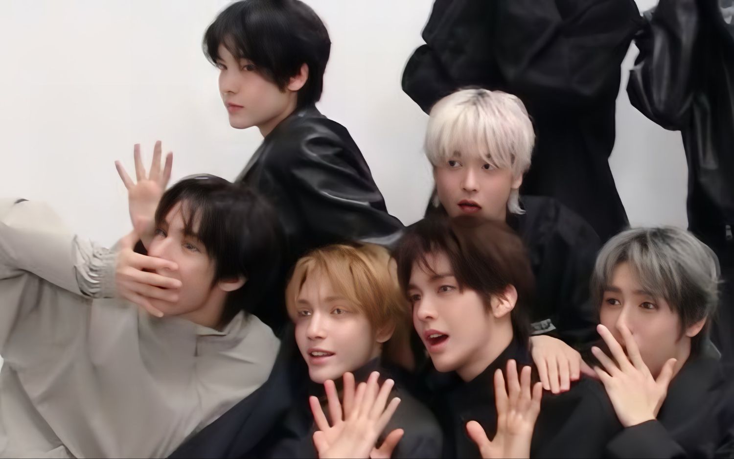 Latest photo of Hamin (SMTR25)