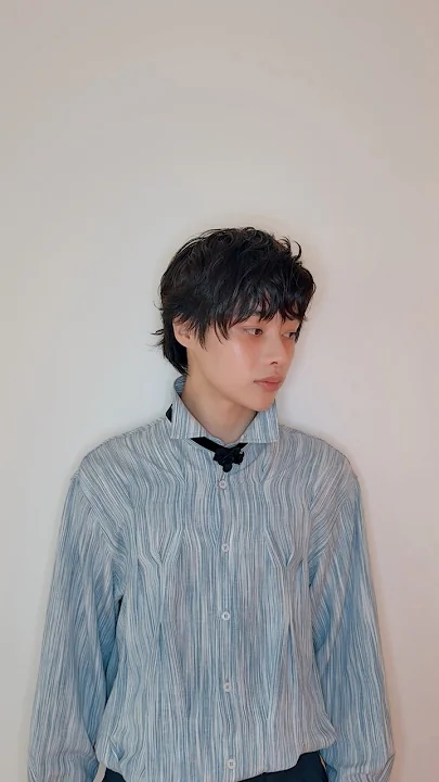 Today's most popular wallpaper in the Hanbin (TEMPEST) community