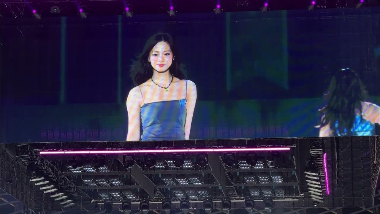 쯔위 (TWICE) 최근 활동샷