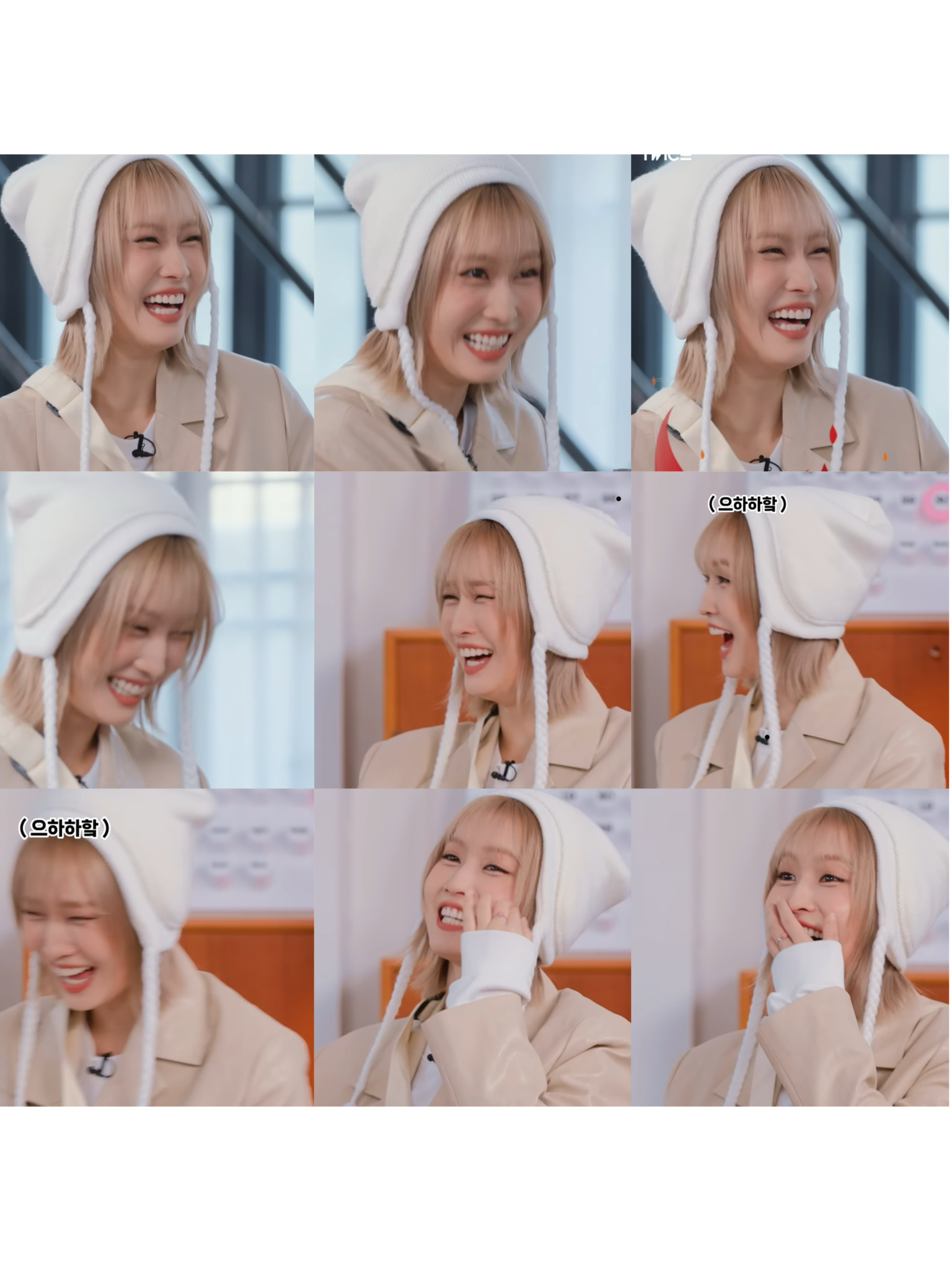 今注目されているK-POPスターの投稿