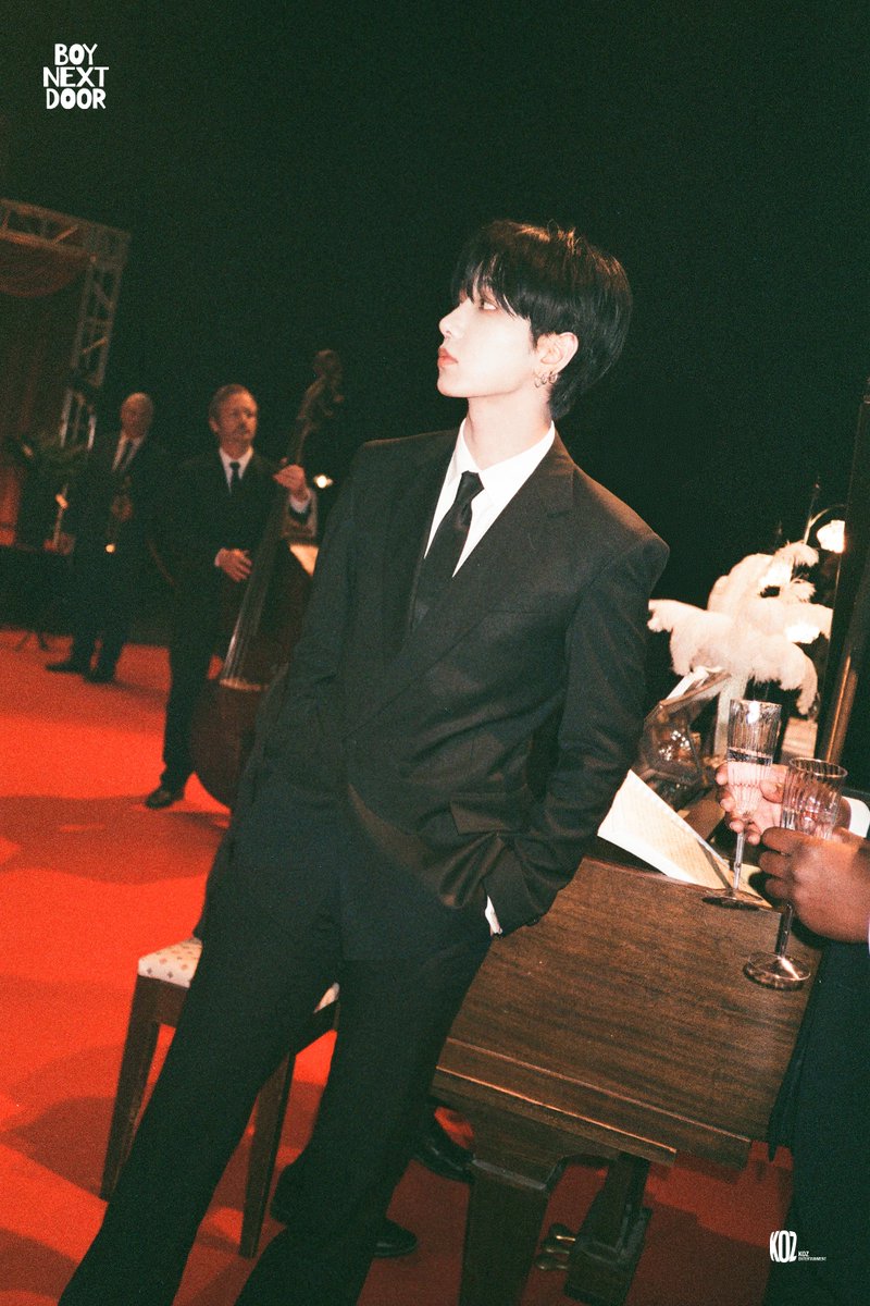 Latest photo of BOYNEXTDOOR