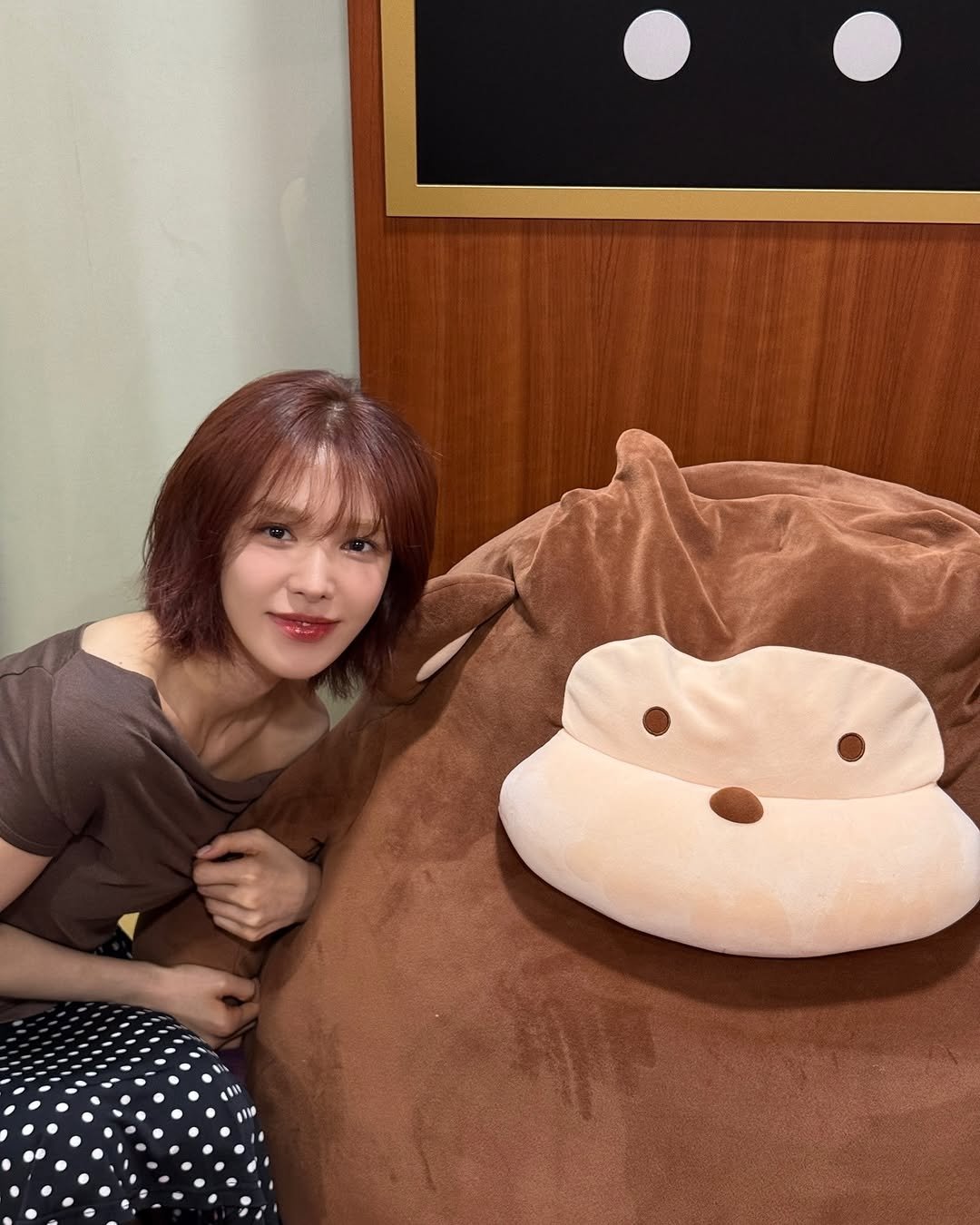 Latest photo of Wendy (Red Velvet)