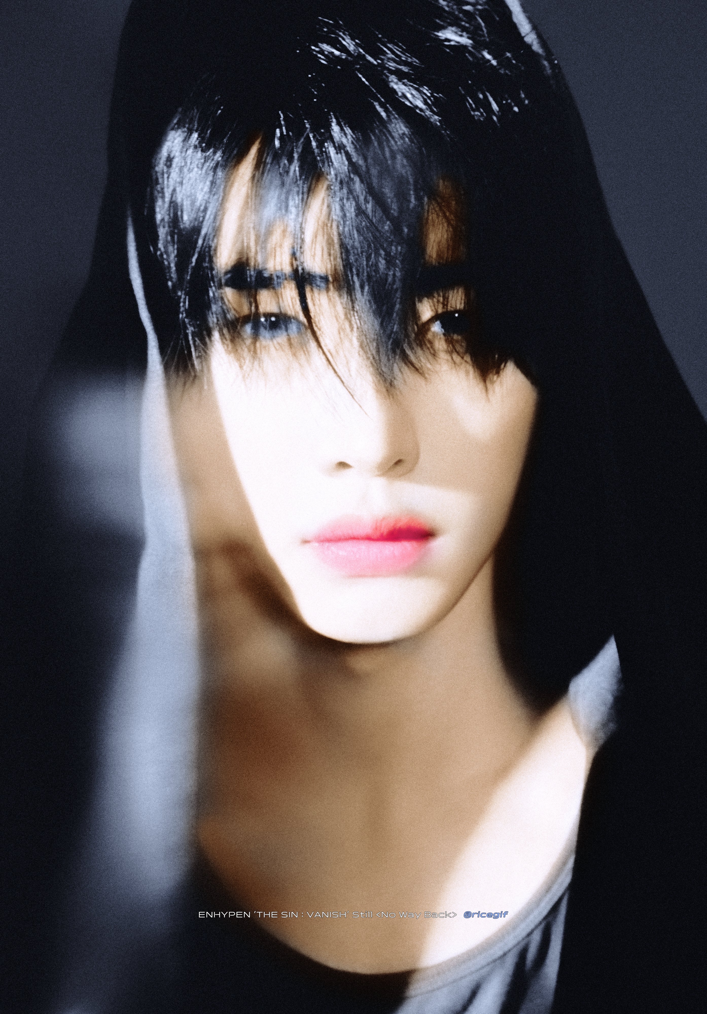 성훈 (ENHYPEN)의 최신 사진