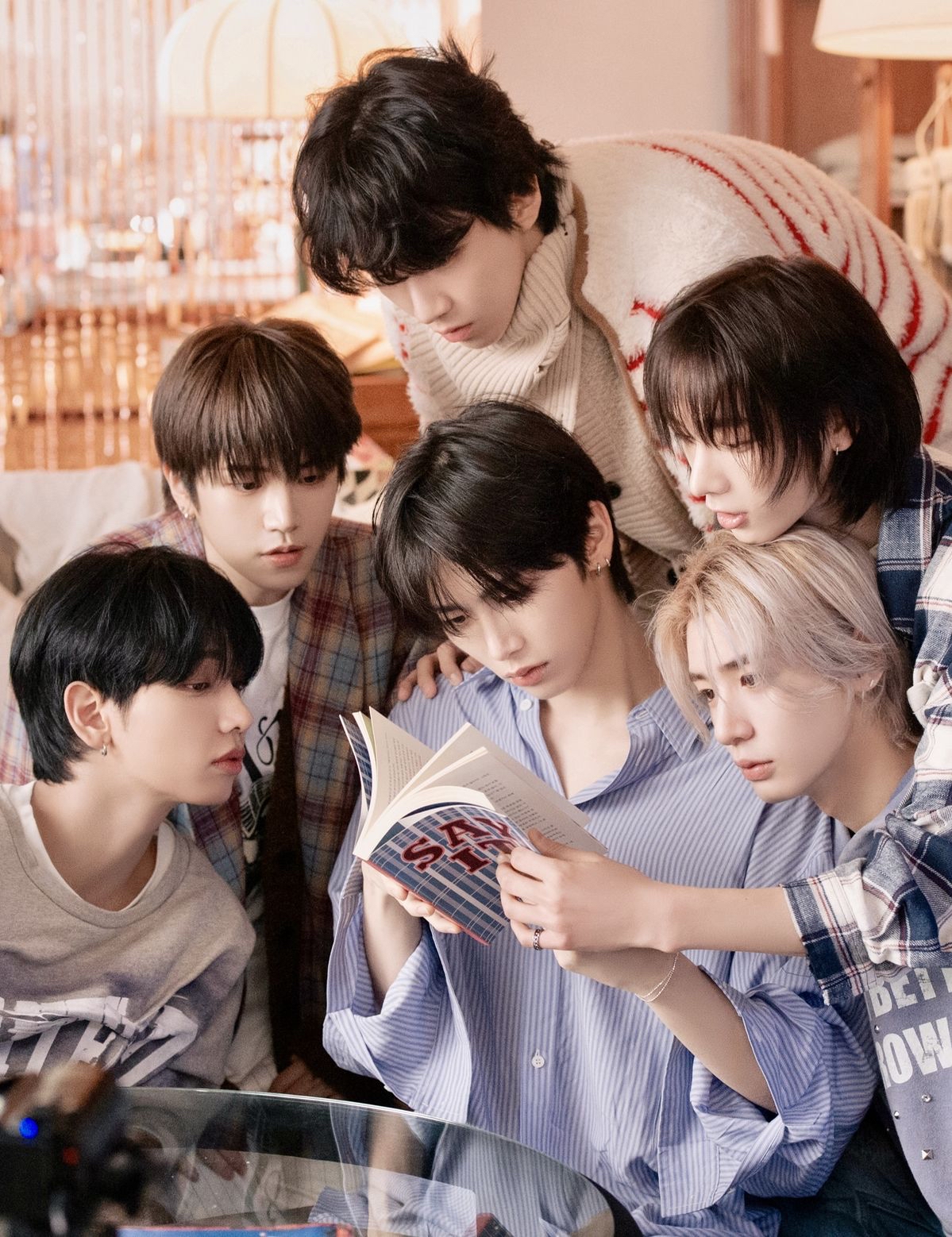 Latest photo of Secret Garden