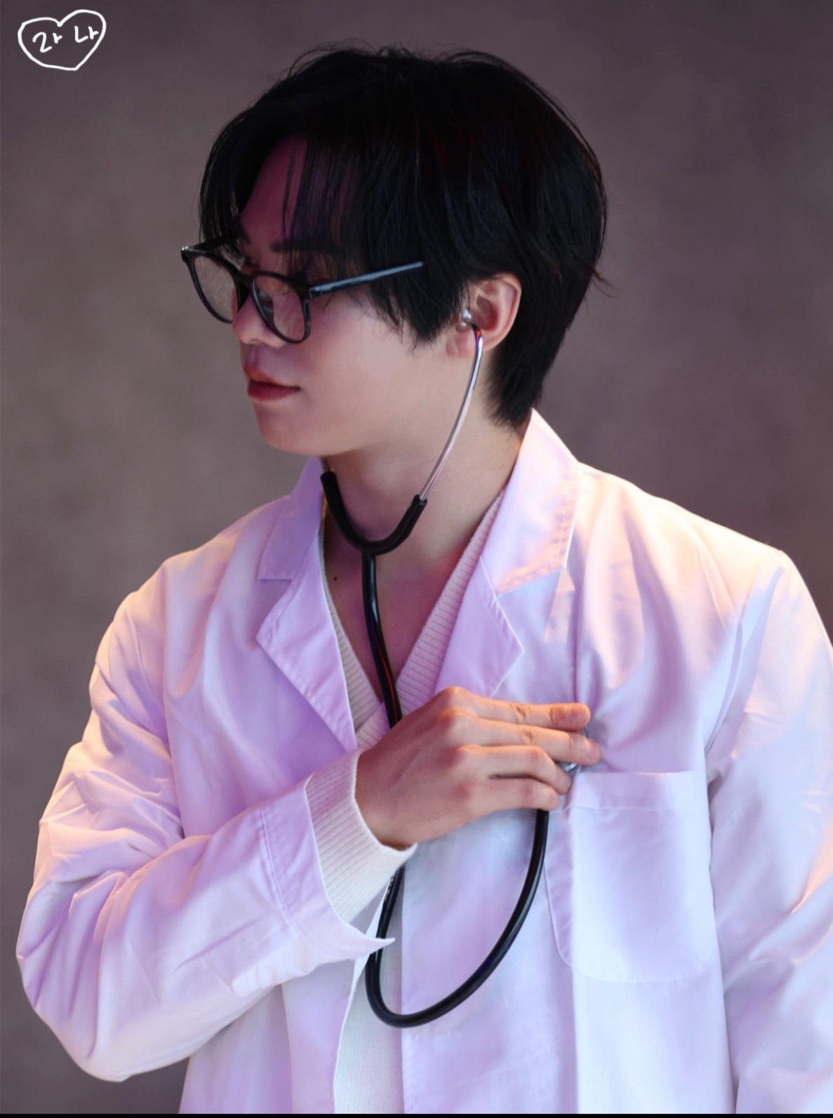 Behind-the-scenes cut of Rocky