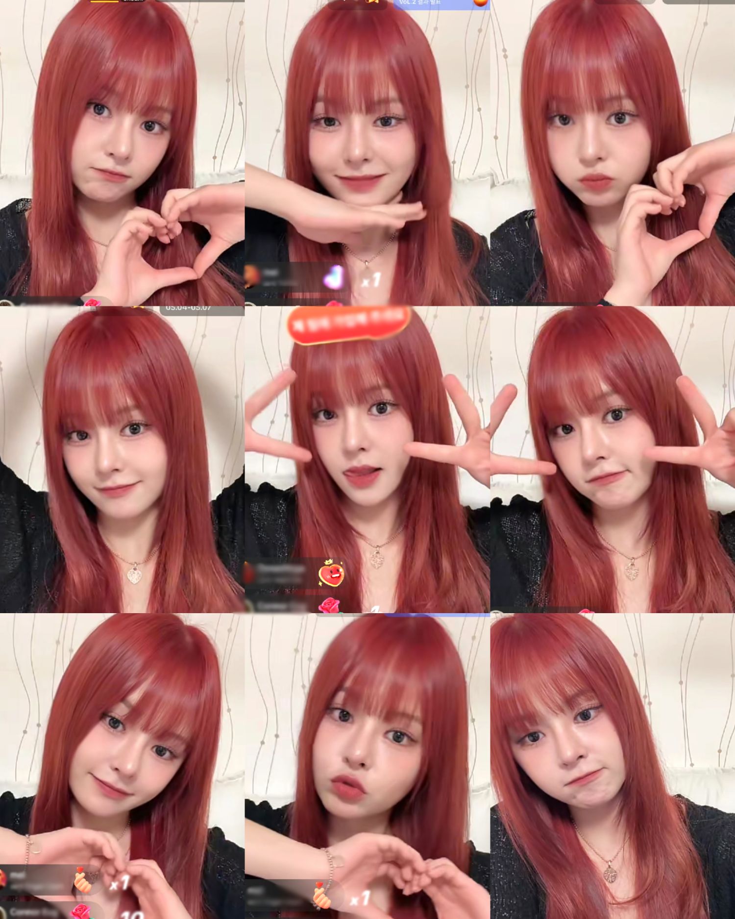Latest photo of E:U (EVERGLOW)