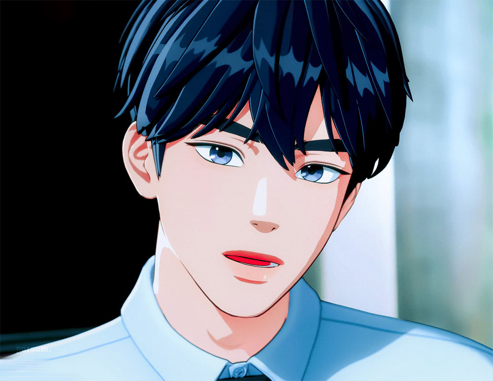 Latest photo of Yejun (PLAVE)