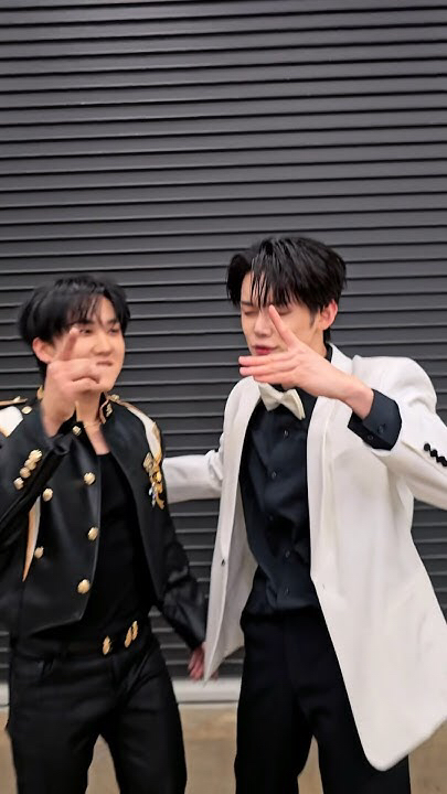 Momen yang diabadikan oleh penggemar Yeonjun (TOMORROW X TOGETHER)