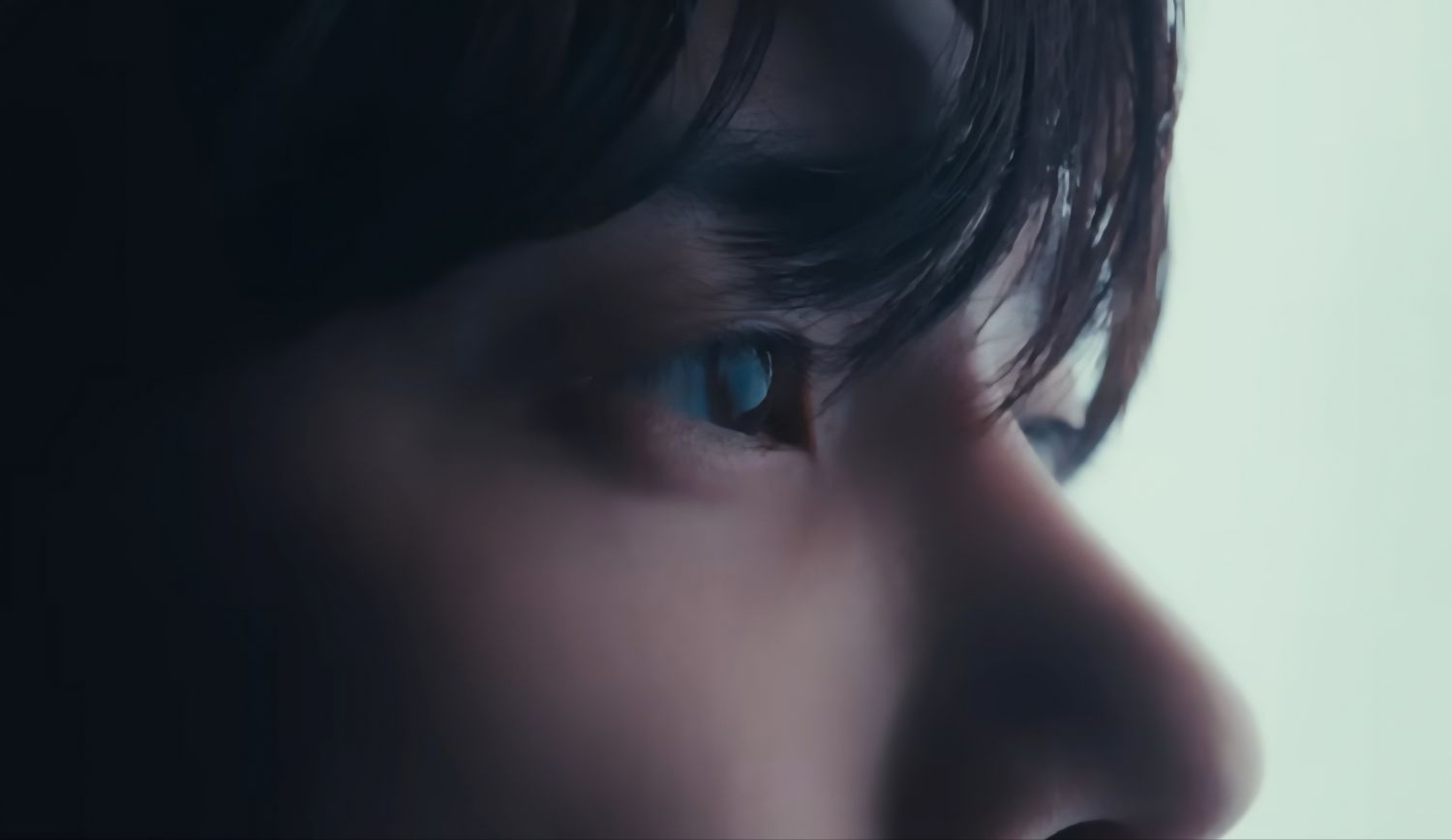태현 (투모로우바이투게더)의 비하인드 컷