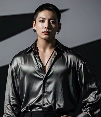 Foto terbaru Jungkook (BTS)