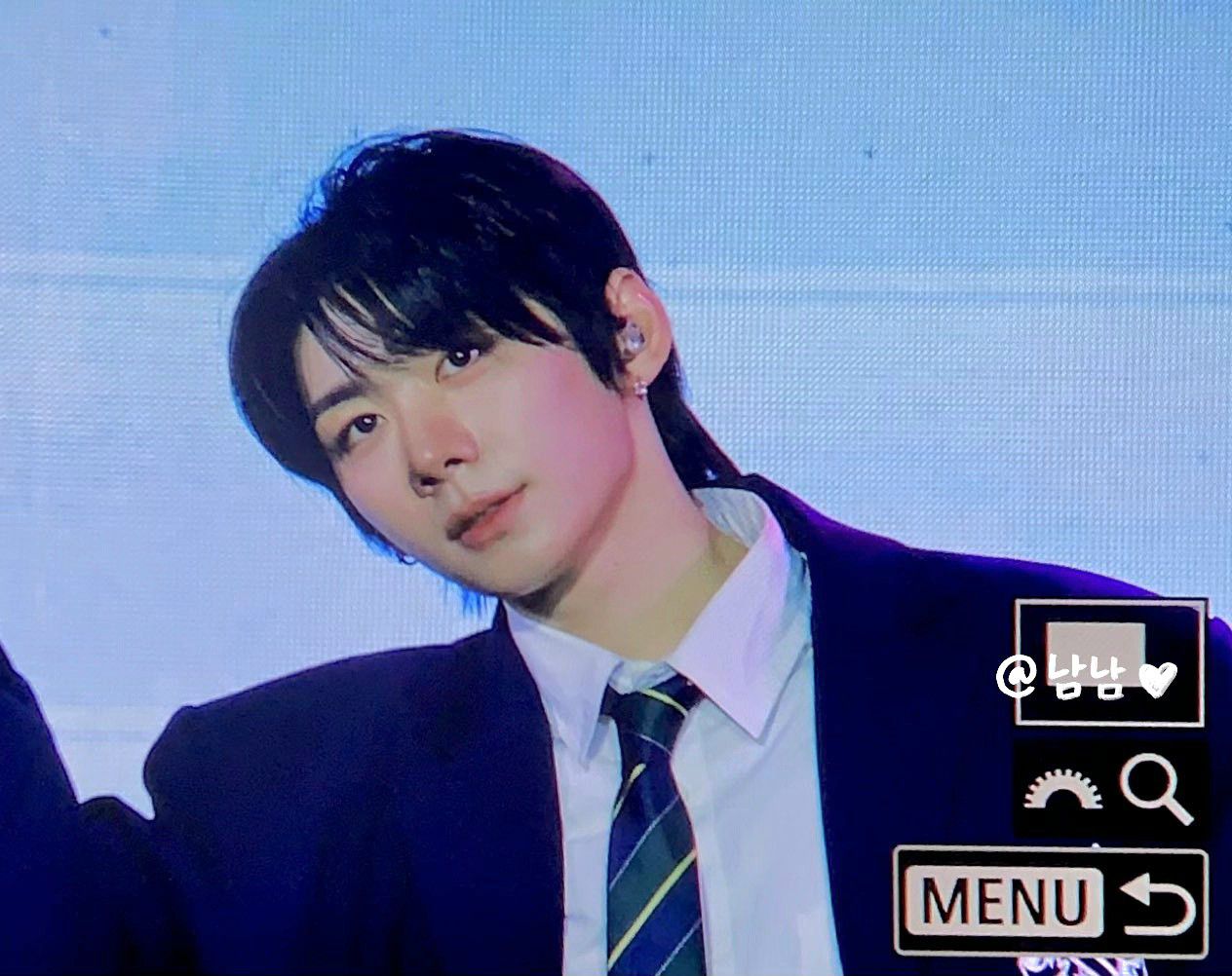 Latest photo of Park Han (AHOF)