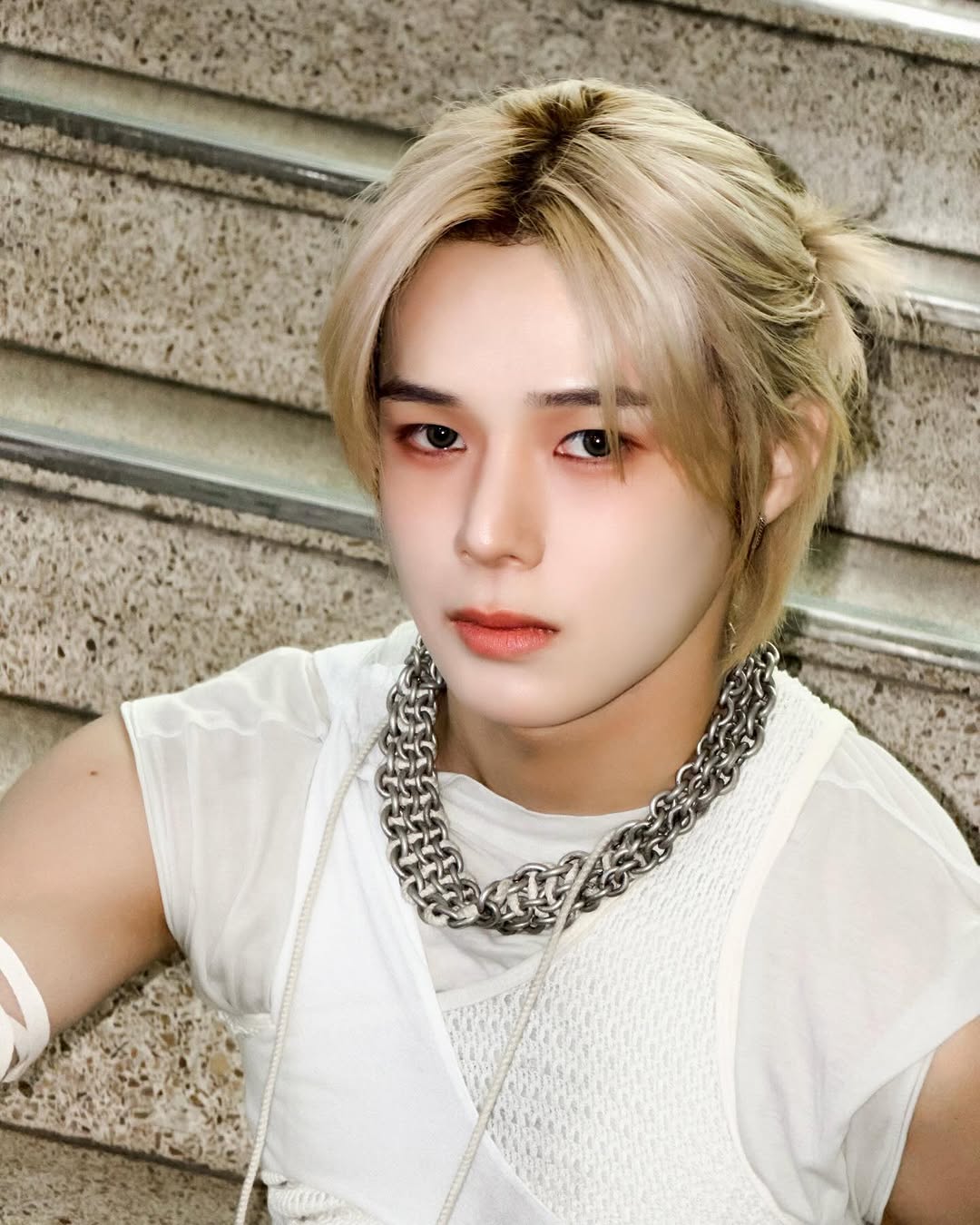 Latest photo of K (&TEAM)