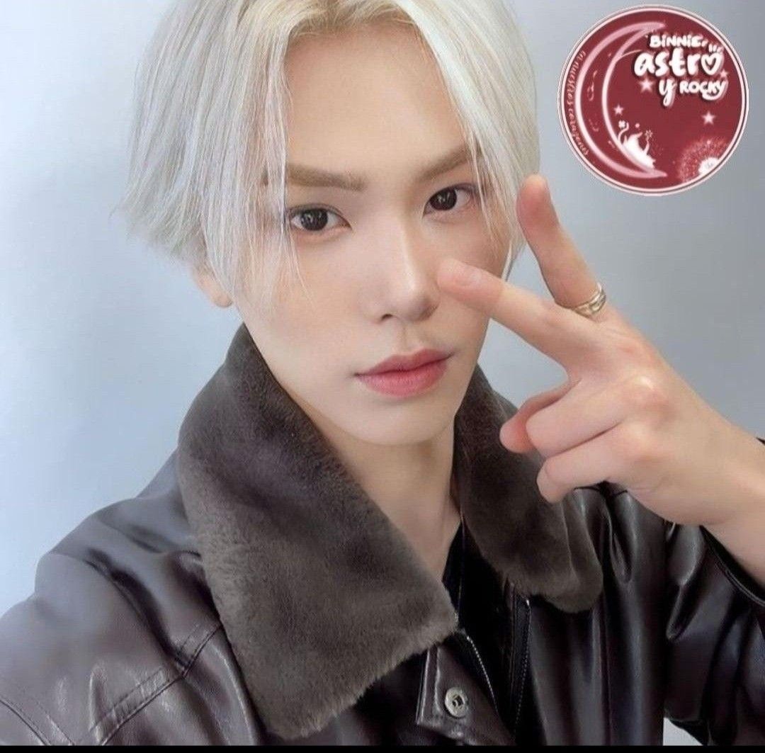 Latest photo of Rocky