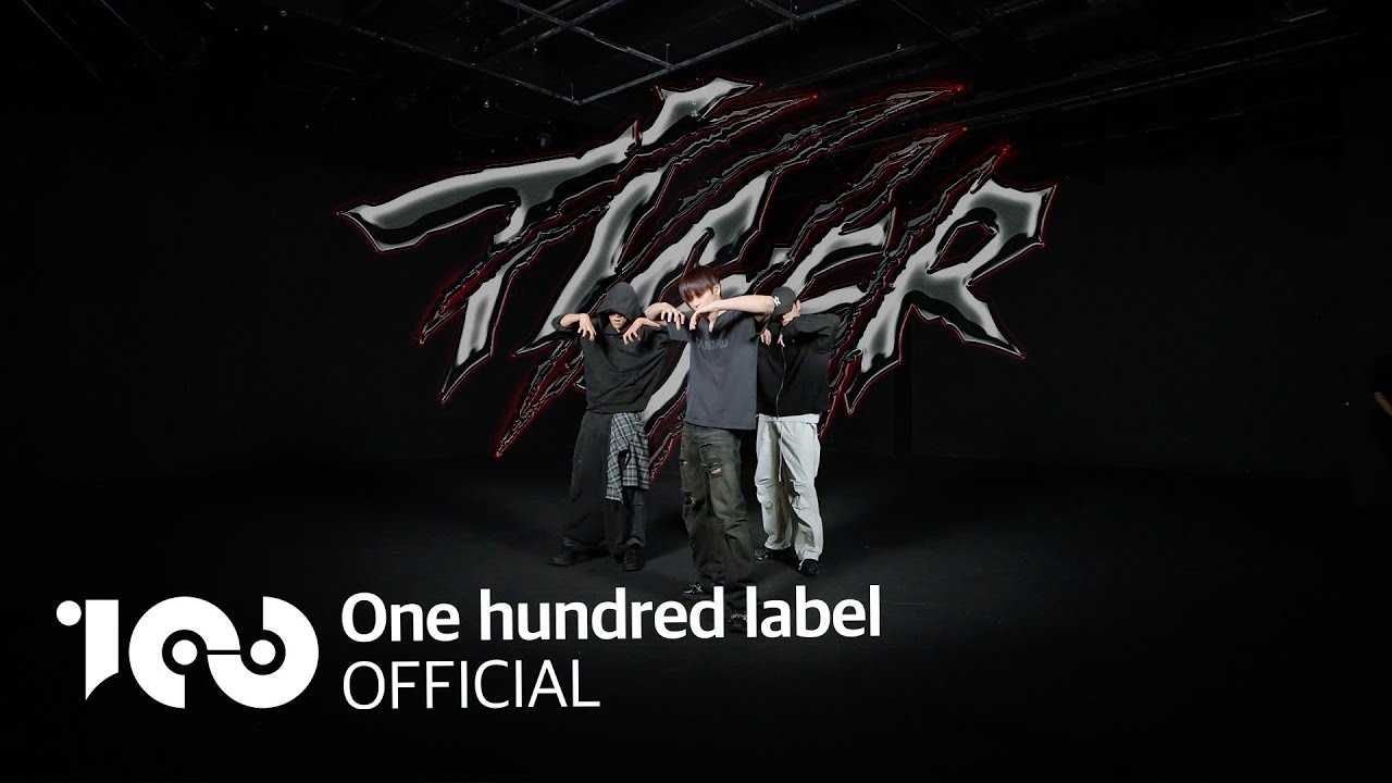 Recent activity shot of Hyunjae (THE BOYZ)