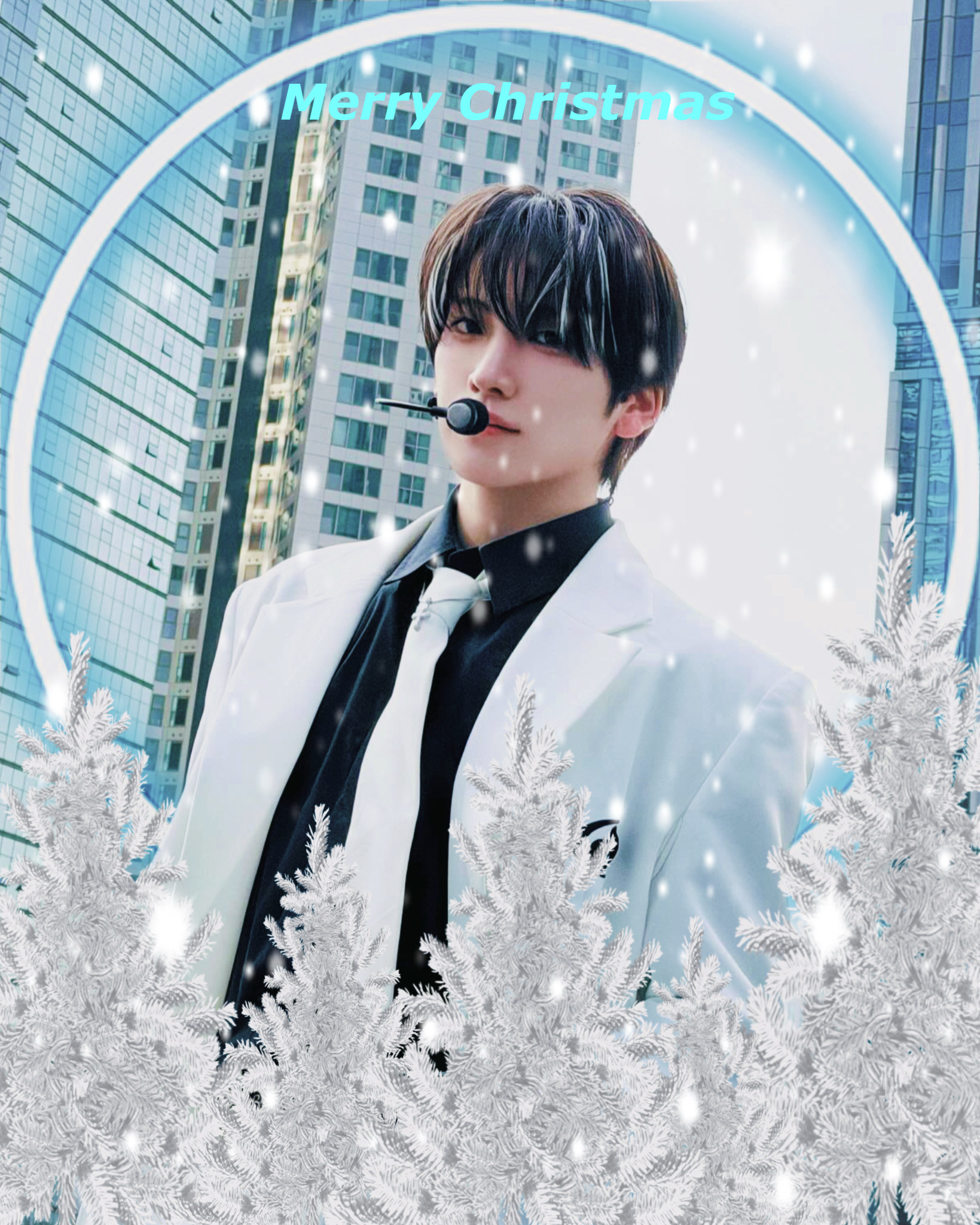 Behind-the-scenes cut of Yuma (&TEAM)