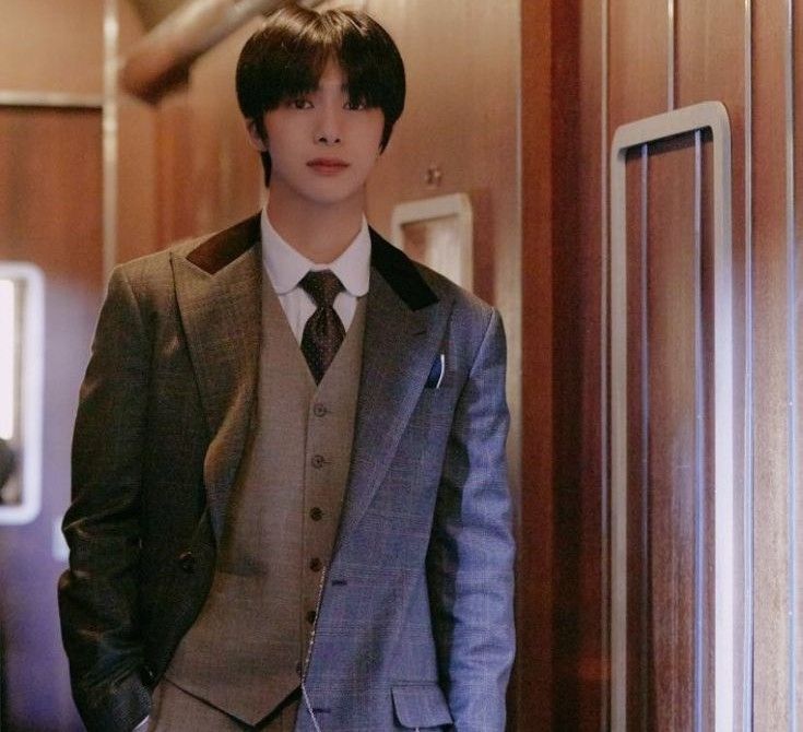 형원 (몬스타엑스)의 최신 사진