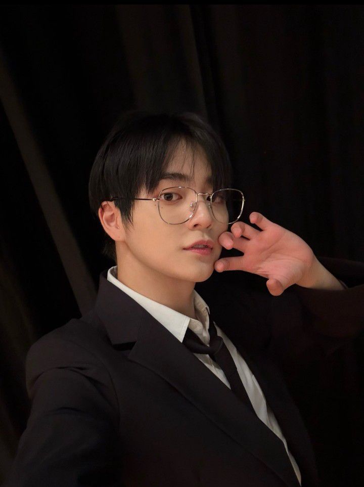 ホン・ソンミン (FANTASY BOYS)の最新写真