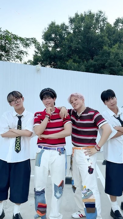 The most beloved wallpaper among ASTRO's fans