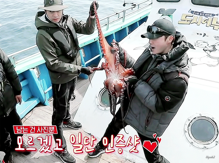Latest photo of SHINHWA