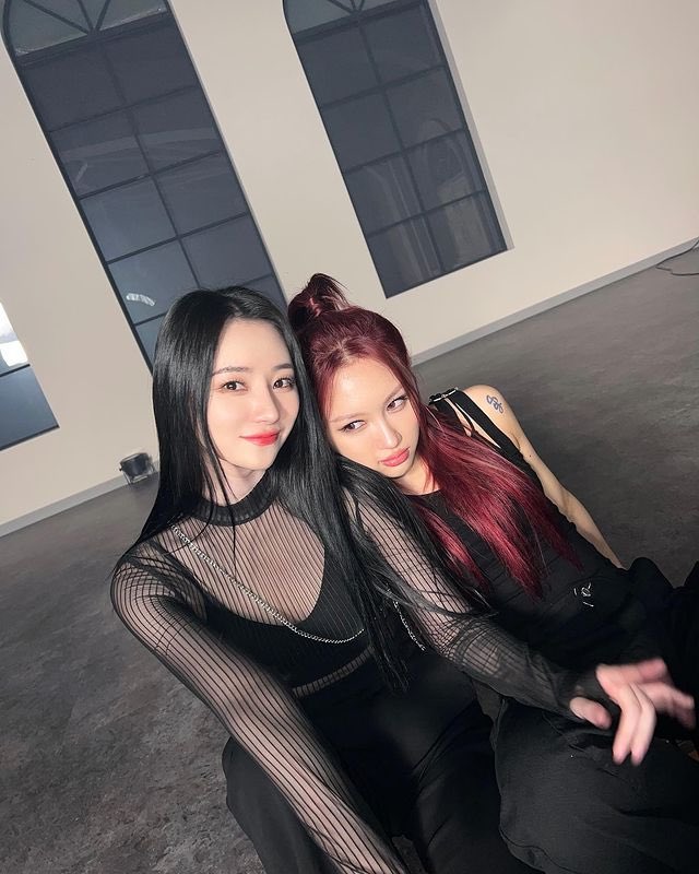 Behind-the-scenes cut of DREAMCATCHER