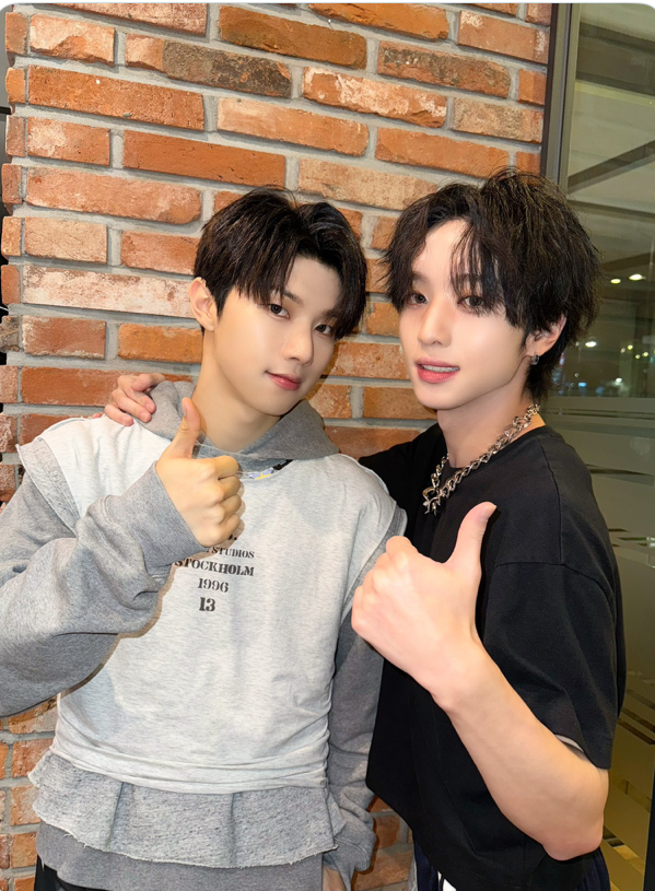 Behind-the-scenes cut of Xikers