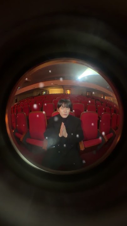 Momen yang diabadikan oleh penggemar Kyuhyun (Super Junior)