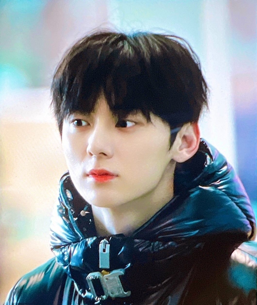 Latest photo of Hwang Minhyun